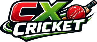 cx cricket logo